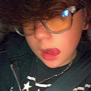 Meet your Posher, Jackson